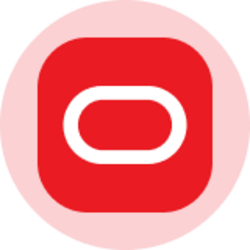 Oracle (Ondo Tokenized Stock) (ORCLON) logo