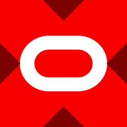 Oracle xStock (ORCLX) logo