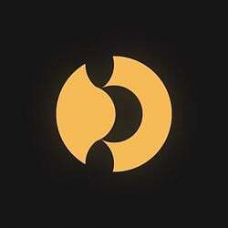 OracleBNB (ORACLE) logo