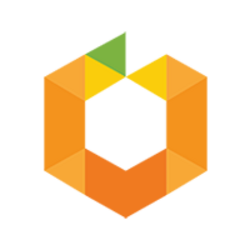 ORANGE (ORNG) logo