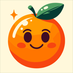 Orange (ORA) logo