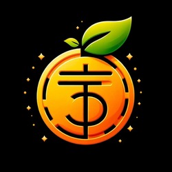 OrangeDX (O4DX) logo