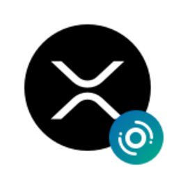 Orbit Bridge Klaytn Ripple (OXRP) logo