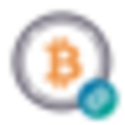 Orbit Bridge Klaytn Wrapped BTC (OWBTC) logo