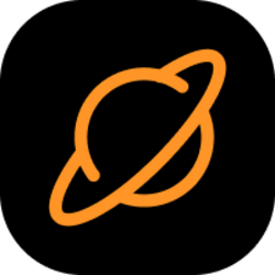 OrbitEdge (ORBD) logo