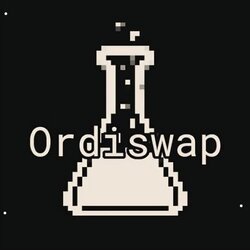 Ordiswap (ORDS) logo