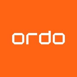 OrdoFi (ORDO) logo