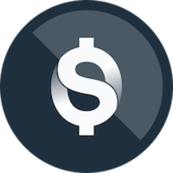 Origin Dollar (OUSD) logo
