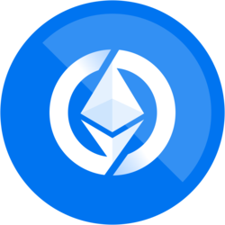 Origin Ether (OETH) logo