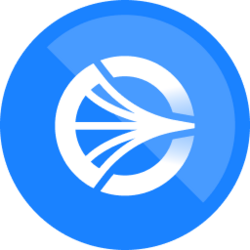 Origin Sonic (OS) logo