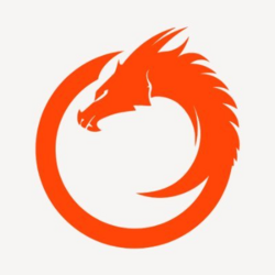 Orochi Network (ON) logo