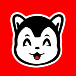 Osaka Protocol (OSAK) logo