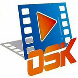OSK (OSK) logo