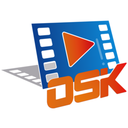 OSK (OSK) logo