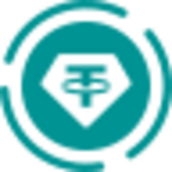 Osmosis allUSDT (USDT) logo