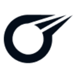 Overtime (OVER) logo
