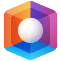 Ovr (OVR) logo