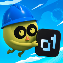Owl1 (OWL1) logo