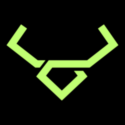 OX Coin (OX) logo