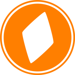 0xBitcoin (0XBTC) logo