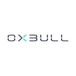 Oxbull (OXI) logo