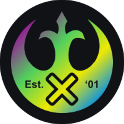 PADAWAN (PADAWAN) logo