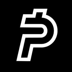 Paid (PAID) logo