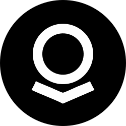 Palantir aStock (APLTR) logo