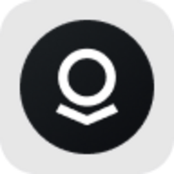 Palantir Technologies Tokenized Stock (Reality) (RPLTR) logo