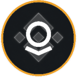Palantir Technologies (bStocks Tokenized Stock) (PLTRB) logo
