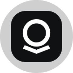Palantir Technologies (Ondo Tokenized Stock) (PLTRON) logo