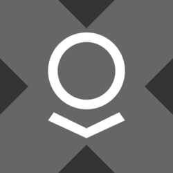 Palantir xStock (PLTRX) logo