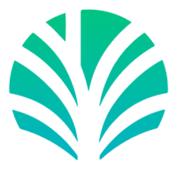 Palm Economy (PALM) logo