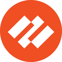 Palo Alto Networks Inc aStock (APANW) logo