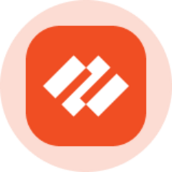Palo Alto Networks (Ondo Tokenized Stock) (PANWON) logo
