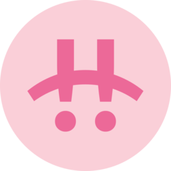 Pancake Bunny (BUNNY) logo