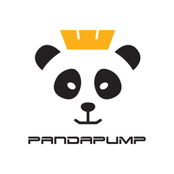 PandaPump (PPUMP) logo