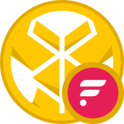 Pangolin Flare (PFL) logo