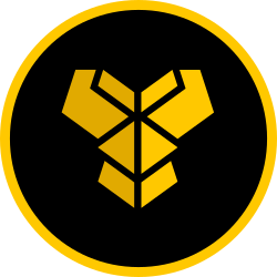 Pangolin (PNG) logo
