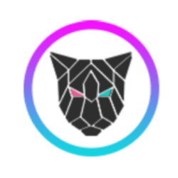 Panther AI (PAI) logo