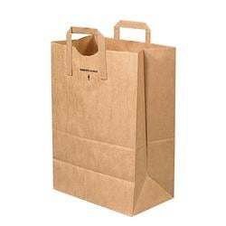 Paper Bag (PAPER) logo