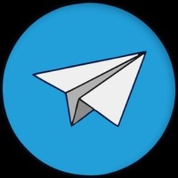 Paper Plane (PLANE) logo