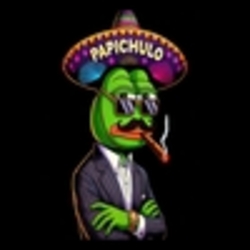 Papichulo (CHULO) logo