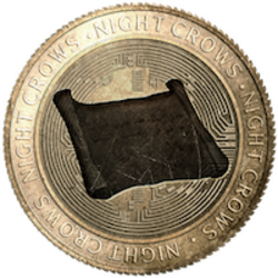 PAPYRUS (PAP) logo