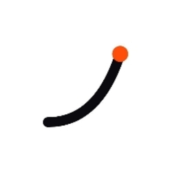 Parabolic (PARA) logo