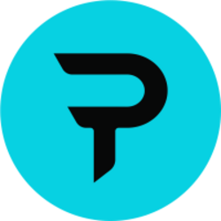 Paradex (DIME) logo