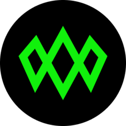 ParagonsDAO (PDT) logo