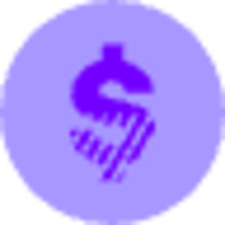 Parallel USDp (USDP) logo