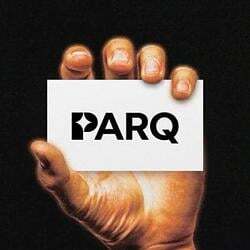 Parquet (PARQ) logo