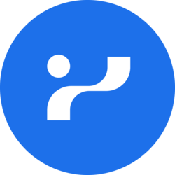 Partisia Blockchain (MPC) logo